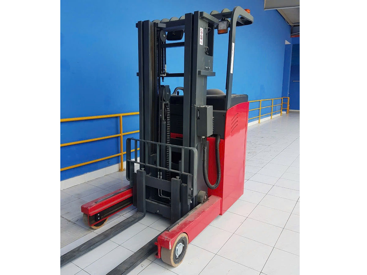 Noblelift RT15A 