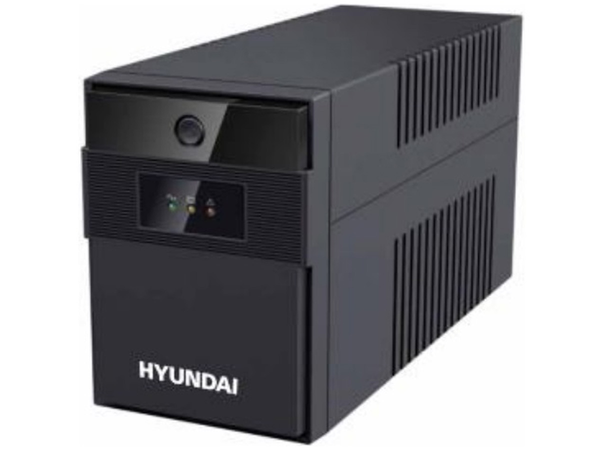 Bộ lưu điện UPS Hyundai HD-1050VA