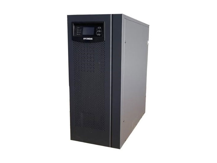 Bộ lưu điện UPS Hyundai HD-10KT9