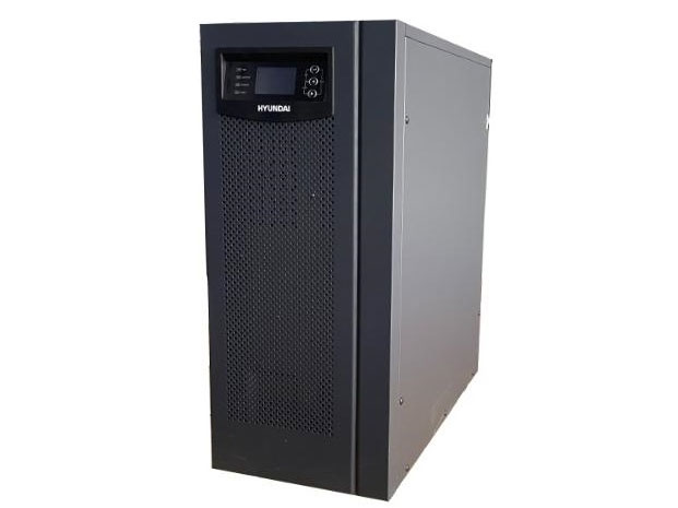 Bộ lưu điện UPS Hyundai HD-10KT9