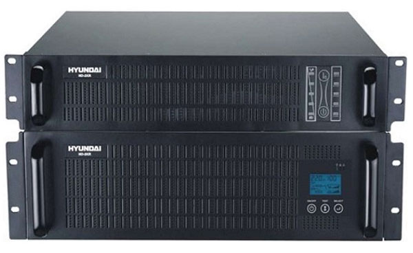 Bộ lưu điện UPS Hyundai HD-1KR9
