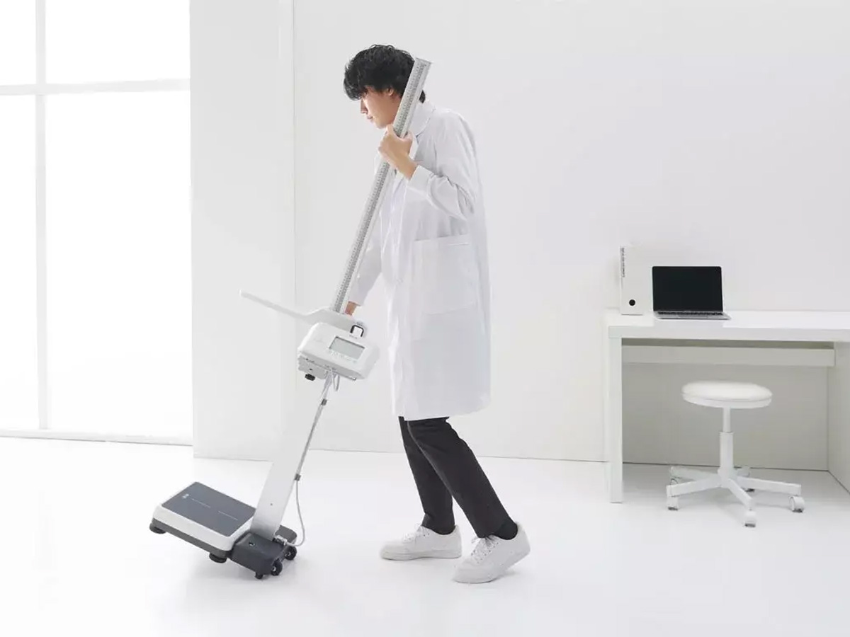 Tanita BH-200