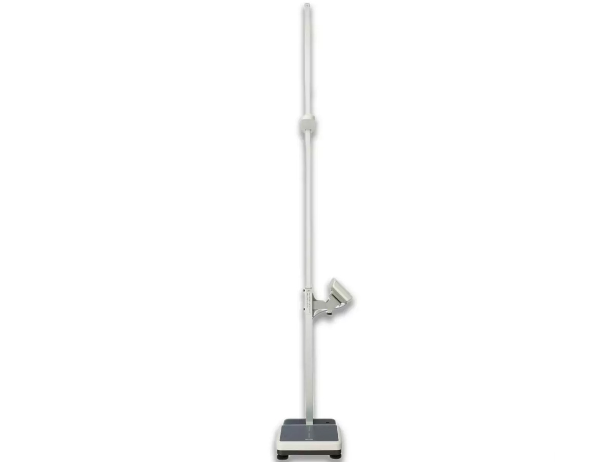 Cân đo chiều cao BMI bán tự động Tanita BH-200