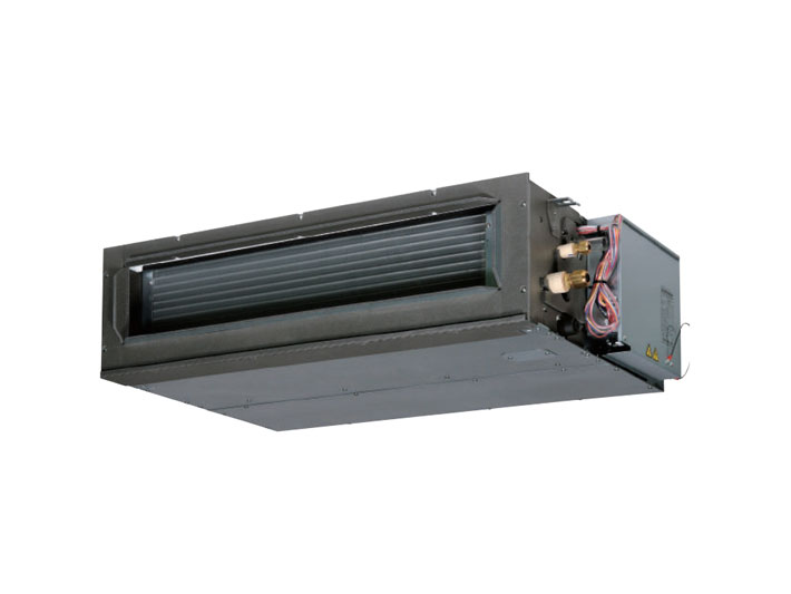 Điều hòa nối ống gió Mitsubishi Heavy 1 chiều inverter 24.000 BTU FDUM71YA-W5