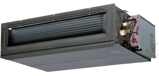 Điều hòa nối ống gió Mitsubishi Heavy 1 chiều inverter 24.000 BTU FDUM71YA-W5
