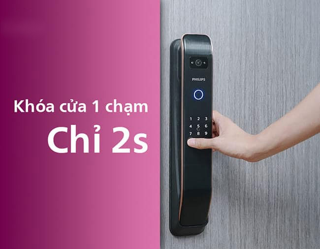 Khóa điện tử