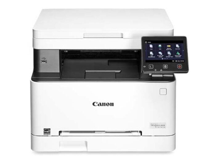 Máy in Canon MF 651CW