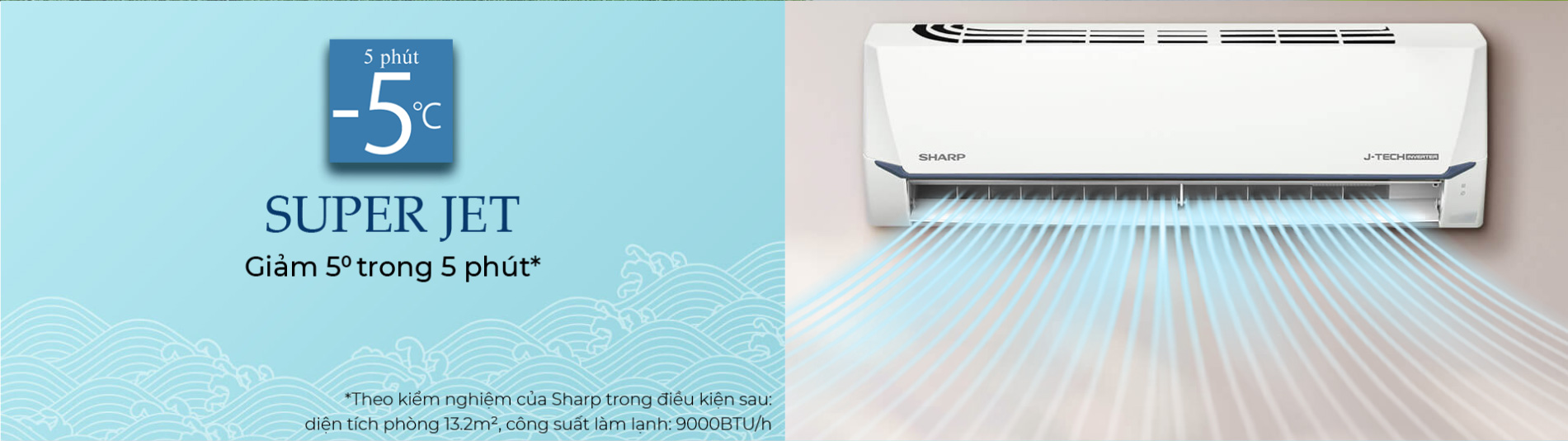 Máy lạnh Sharp 1.5HP AH-X13CEWA