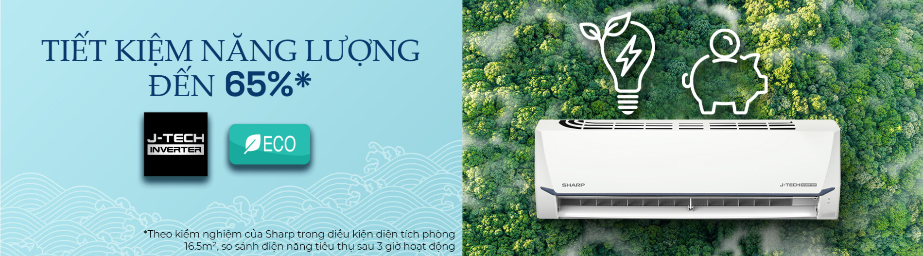 Máy lạnh Sharp Inverter AH-X13CEWA