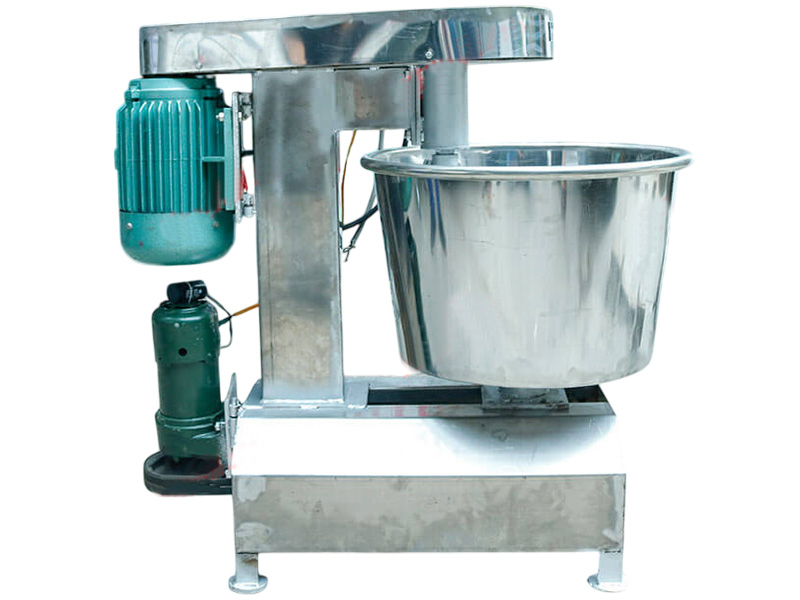 Máy trộn bột NewSun 10 kg/mẻ