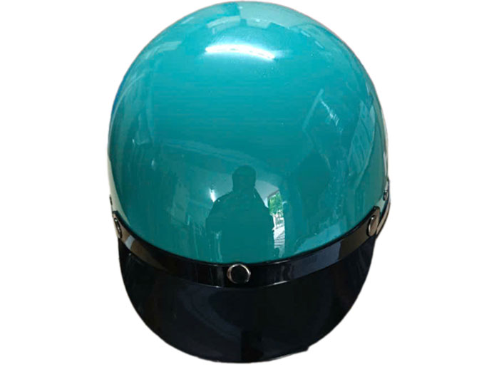 Mũ bảo hiểm Hisense