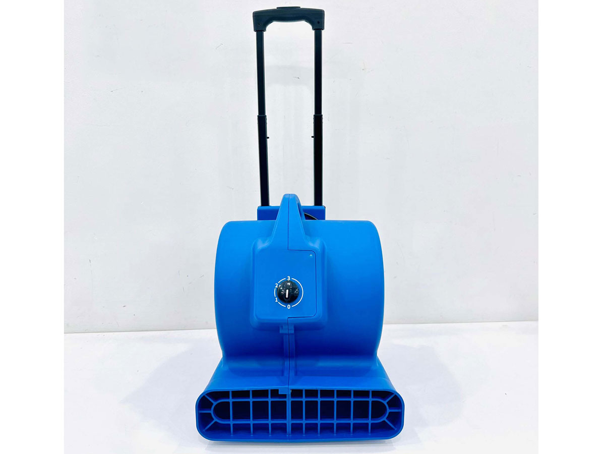 Quạt thổi công nghiệp Hiclean HC533