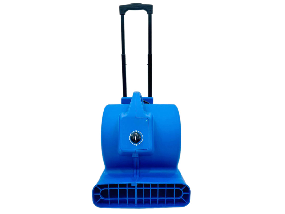 Quạt thổi công nghiệp Hiclean HC533