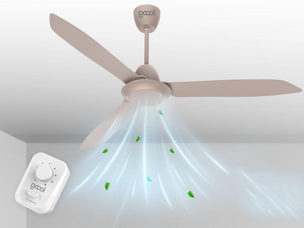 Smart DC Copter 03i