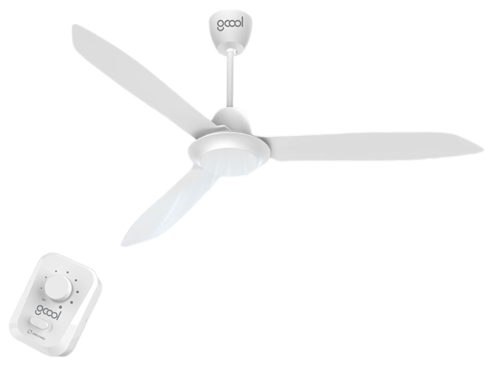 Quạt trần Smart DC Copter 03i