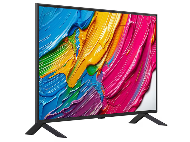 Tivi LG QNED AI 4K 86 inch 86QNED80ASA