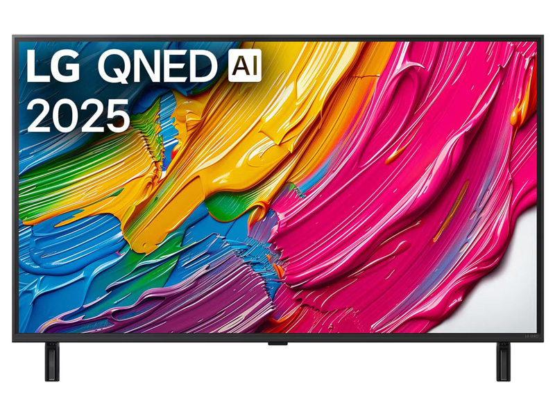 Smart Tivi LG QNED AI 4K 86 inch 86QNED80ASA