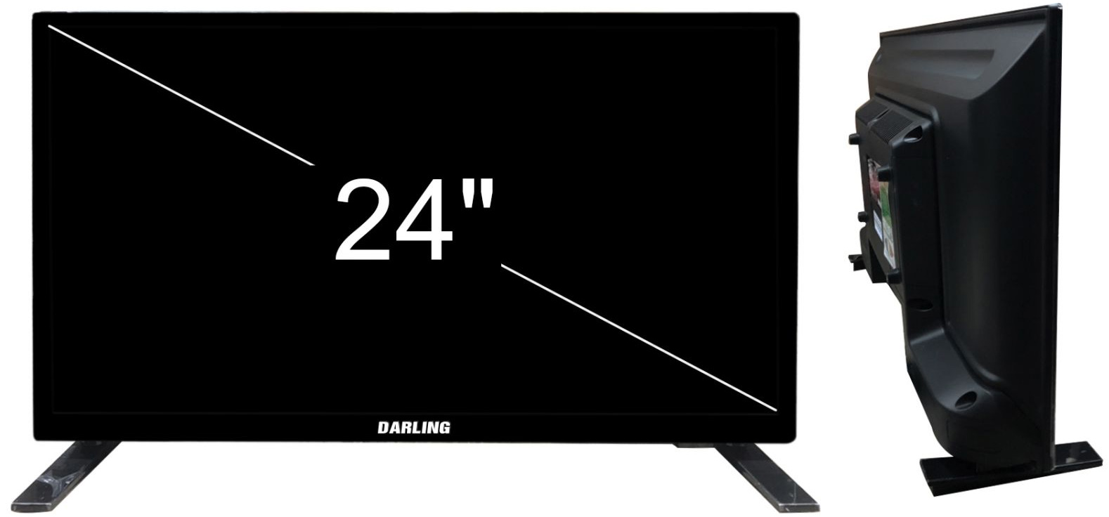 Led Tivi Darling 24 inch 24HD930T2