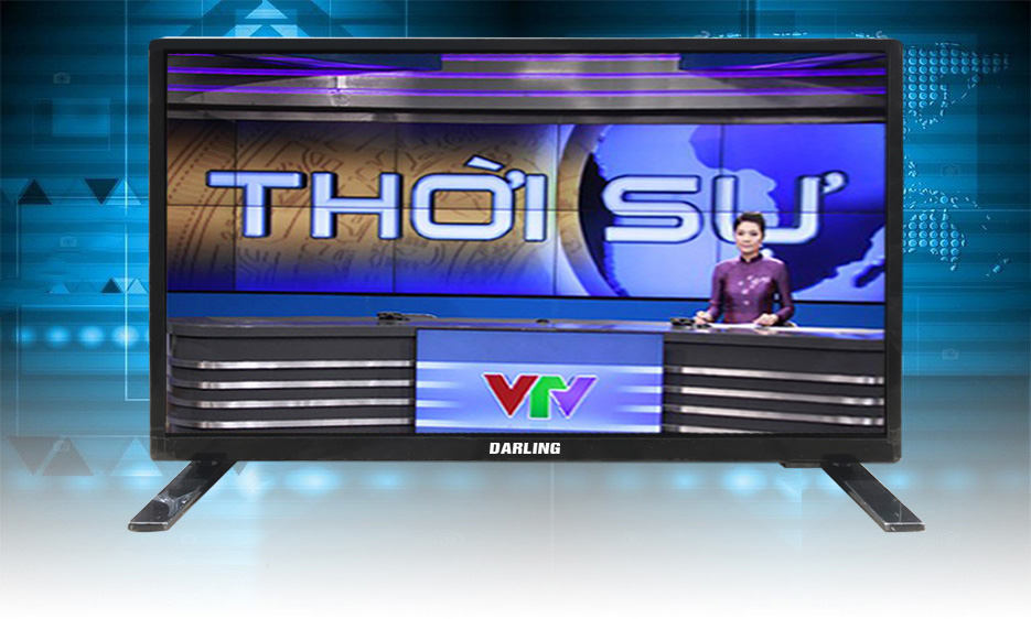 Tivi Darling 24HD930T2