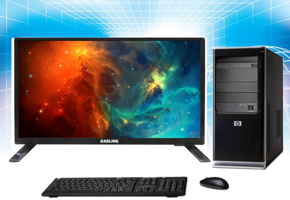 Darling 24HD930T2