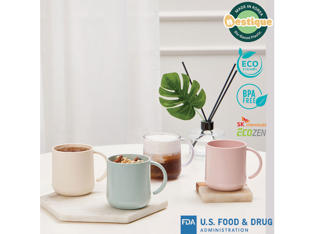 Ly uống cafe cao cấp Nestique N-4212
