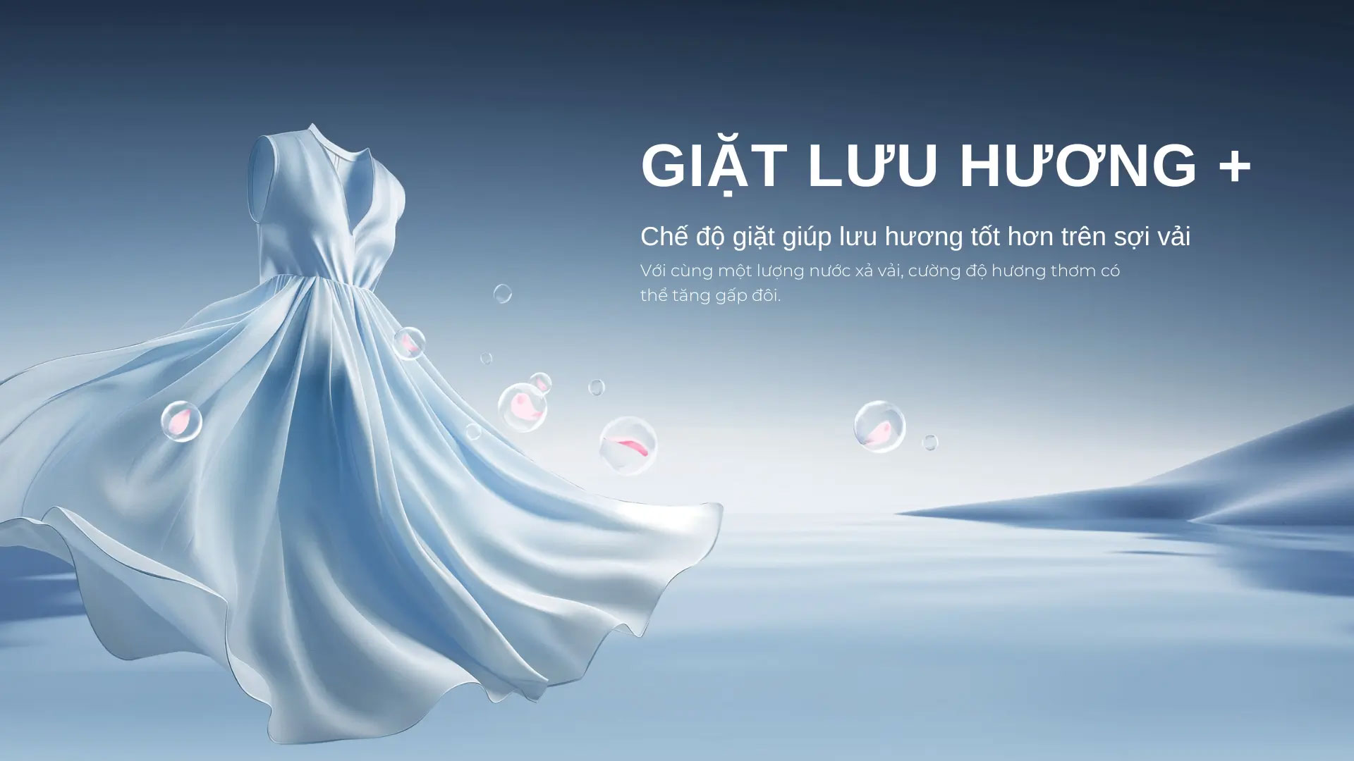 Máy giặt AW10-B4377U1L(GN)