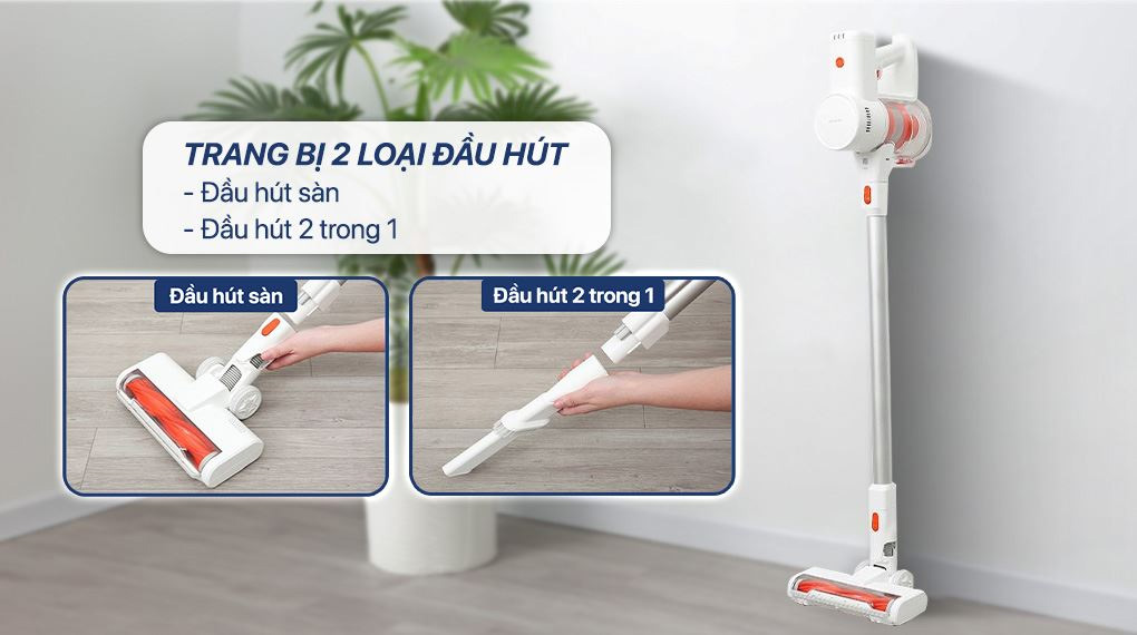 Xiaomi Vacuum Cleaner G20 Lite
