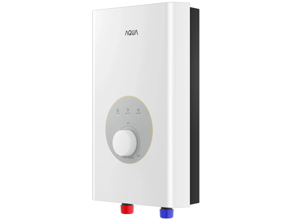Máy nước nóng trực tiếp AEI35M-F1W(VN)