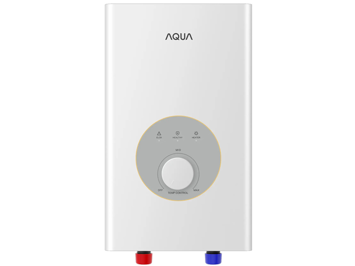 Máy nước nóng trực tiếp AEI35M-F1W(VN)