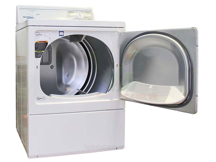 Máy sấy quần áo  