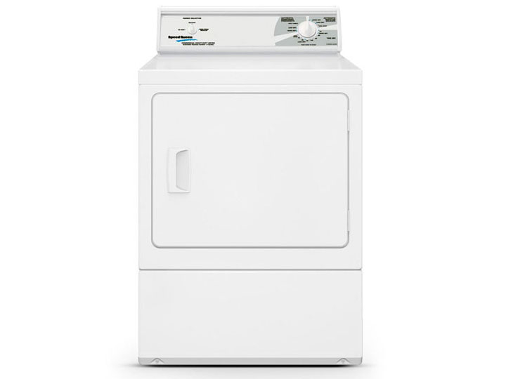 Máy sấy thương mại cửa trước Speed Queen LES17AWF3022 - 15kg