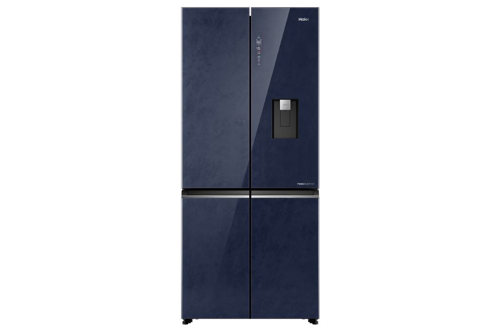Tủ lạnh Aqua Inverter Multi Door AQR-MA600XA(WGL)U1 - 522 lít