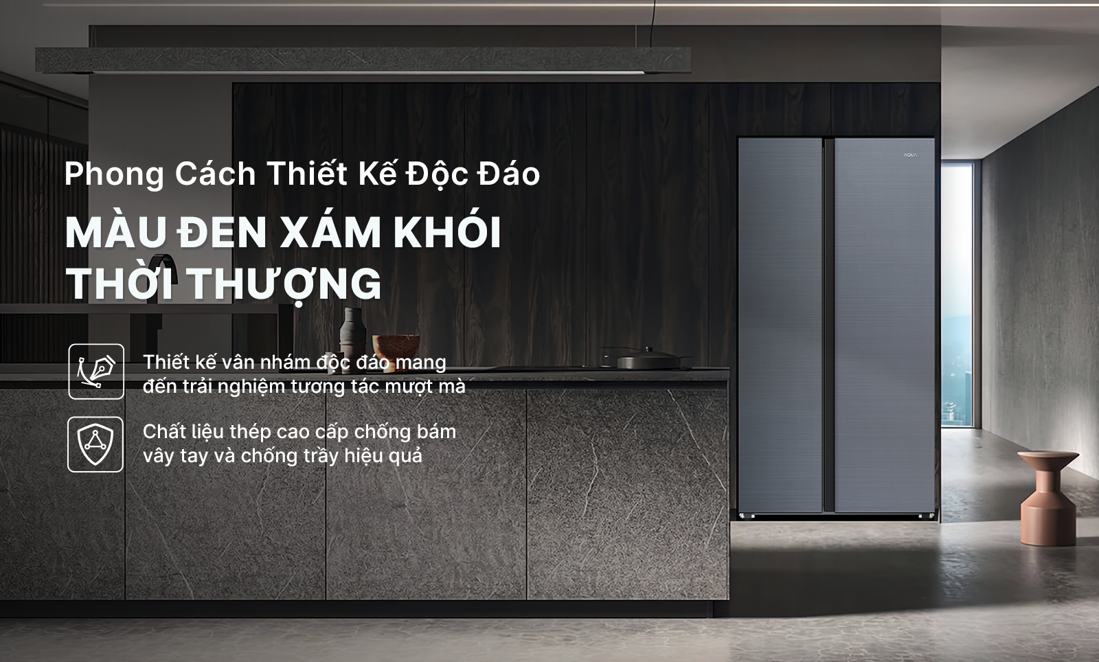 Tủ lạnh  