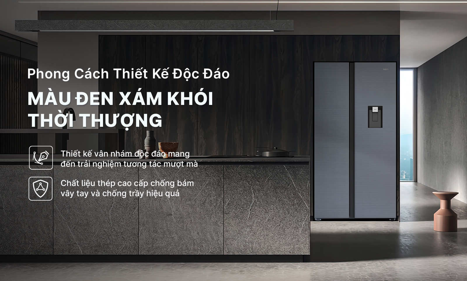 Tủ lạnh 