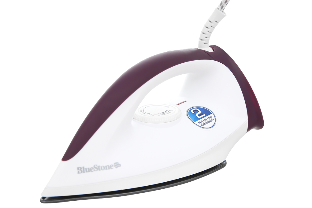 Bàn ủi khô BlueStone DIB-3726 1.300W