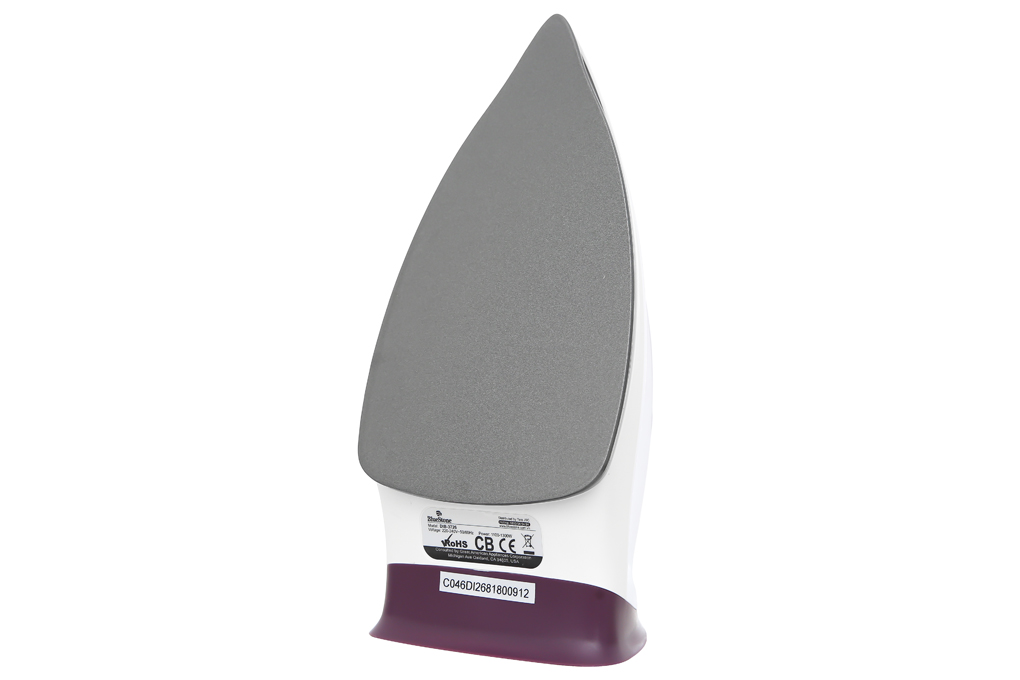 Bàn ủi khô BlueStone 