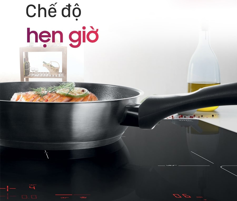 Bếp từ đôi PMI82566VN