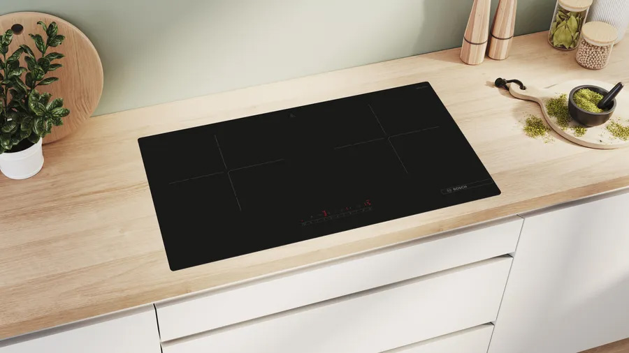 Bếp từ đôi Bosch PMI82566VN 2800W