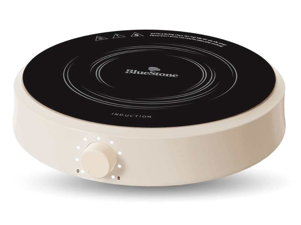 Bếp từ đơn BlueStone ICB-6603