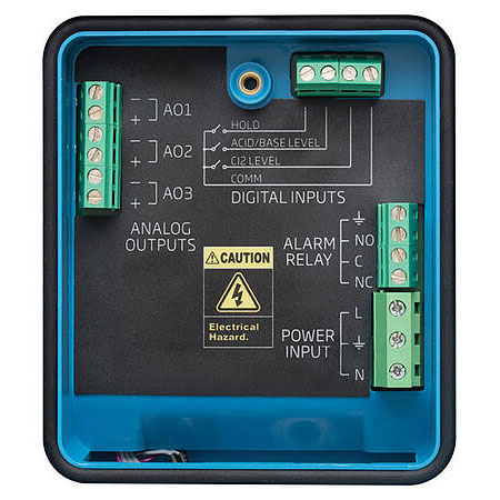 Bộ điều khiển bể bơi BL121 
