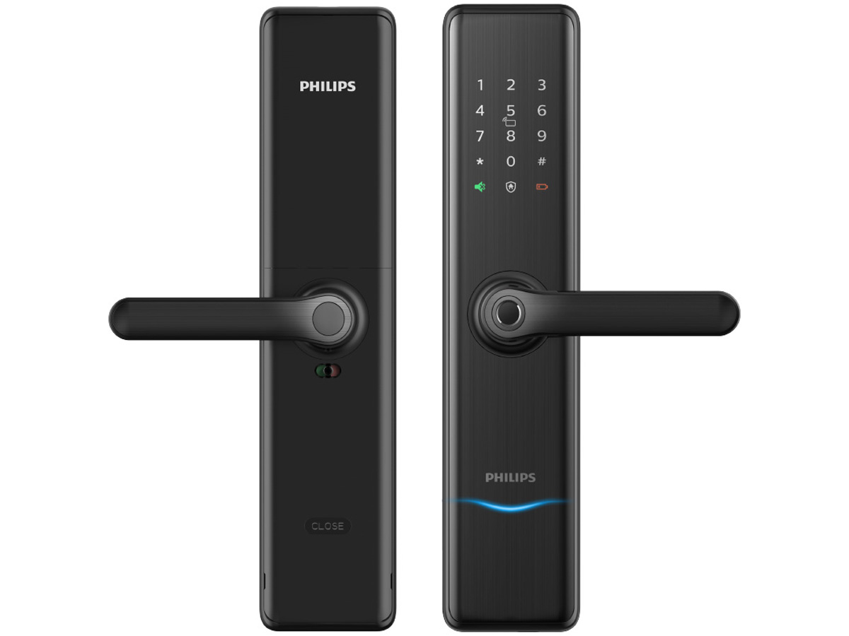 Khóa cửa thông minh Philips 7300