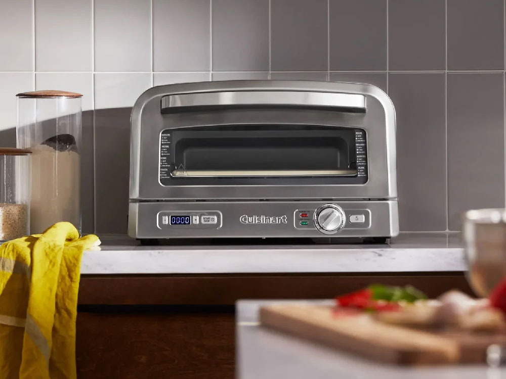 Cuisinart CPZ-120HK
