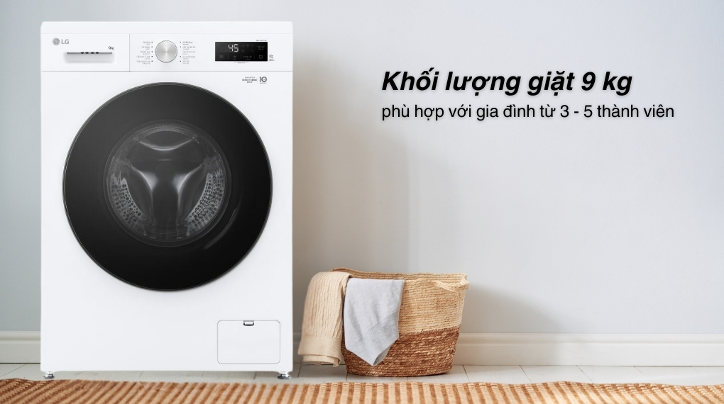 Máy giặt  