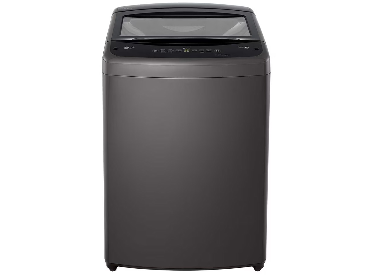 Máy giặt LG Inverter 15kg T2515VBTB