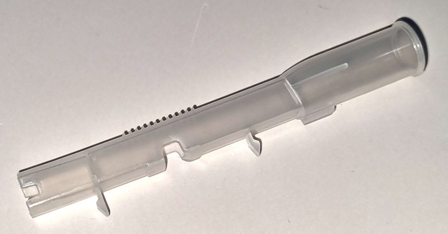 Ống thổi Sentech MP-1