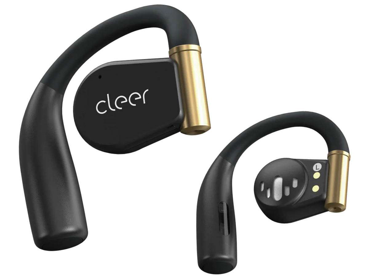 Tai nghe Cleer ARC III Sport Pro