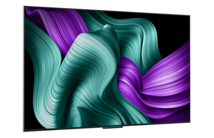 Đặc điểm của Tivi AI Evo OLED 4K 97 inch LG OLED97M5PSAMới