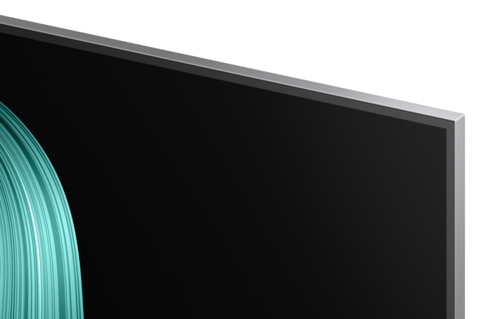 Tivi AI Evo OLED 4K 97 inch LG OLED97M5PSA có công nghệ hình ảnh nổi bật