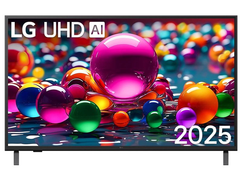Smart Tivi LG AI 4K 86 inch 86UA8450PSA