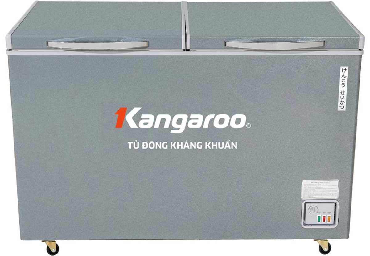 Tủ đông Kangaroo KGFZ318NG2